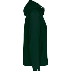 Kariban K413 - VESTE SOFTSHELL À CAPUCHE