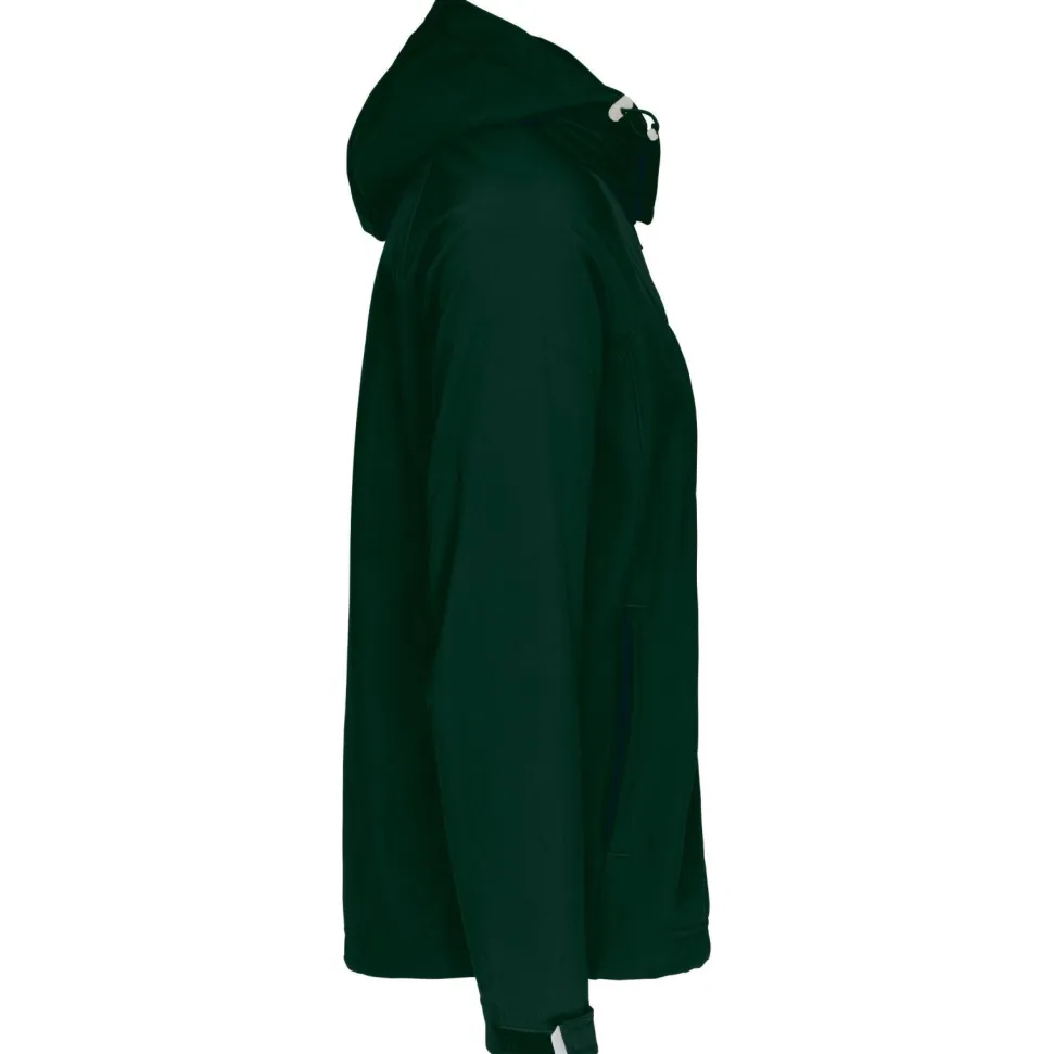 Kariban K413 - VESTE SOFTSHELL À CAPUCHE