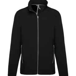 Kariban K424 - Veste Softshell 2 couches homme