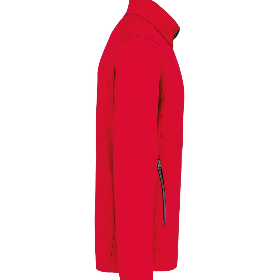 Kariban K424 - Veste Softshell 2 couches homme