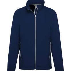 Kariban K424 - Veste Softshell 2 couches homme