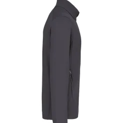 Kariban K424 - Veste Softshell 2 couches homme