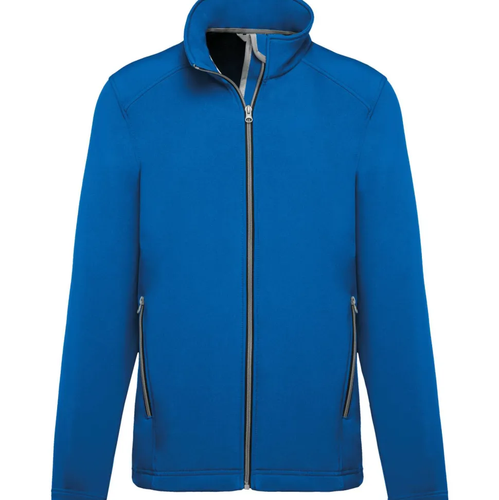 Kariban K424 - Veste Softshell 2 couches homme