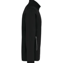 Kariban K424 - Veste Softshell 2 couches homme
