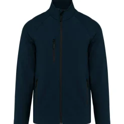 Kariban K427 - Veste softshell écoresponsable 3 couches unisexe