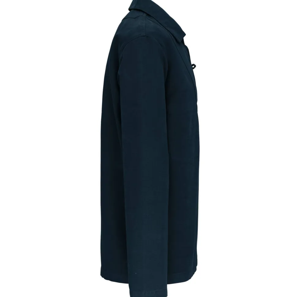 Kariban K561 - Veste Traditionnelle du Marin en Coton Vieilli