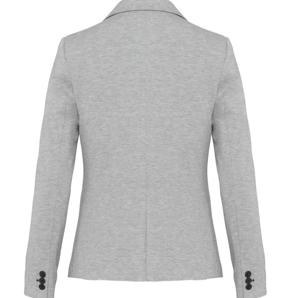 Kariban K6133 - Veste Tricot Femme Élégante Kariban K6133