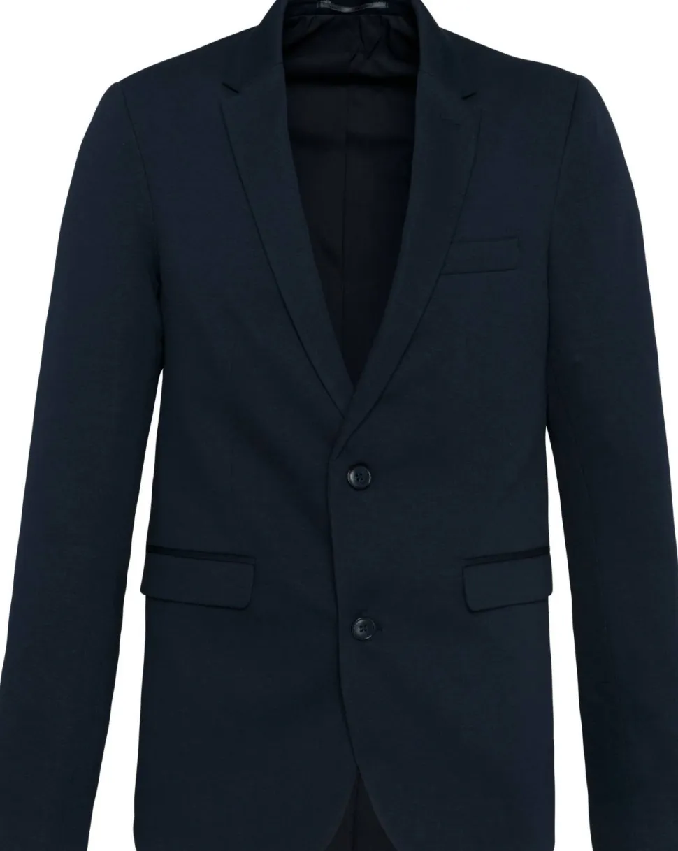 Kariban K6132 - Veste Tricotée Élégante pour Hommes Kariban
