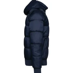 Kariban K6166 - Veste unisexe ripstop recyclée à capuche