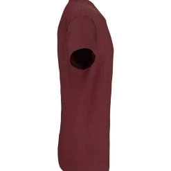 Kariban K3032IC - T-shirt à col rond Bio190IC unisexe