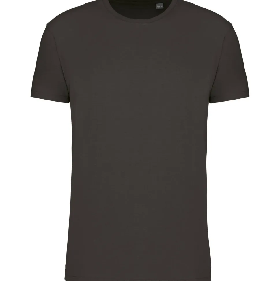 Kariban K3032IC - T-shirt à col rond Bio190IC unisexe