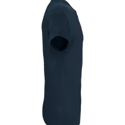 Kariban K3032IC - T-shirt à col rond Bio190IC unisexe