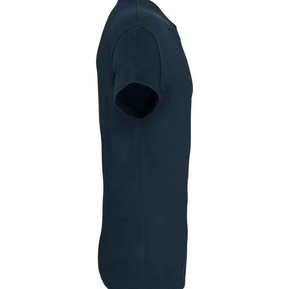 Kariban K3032IC - T-shirt à col rond Bio190IC unisexe