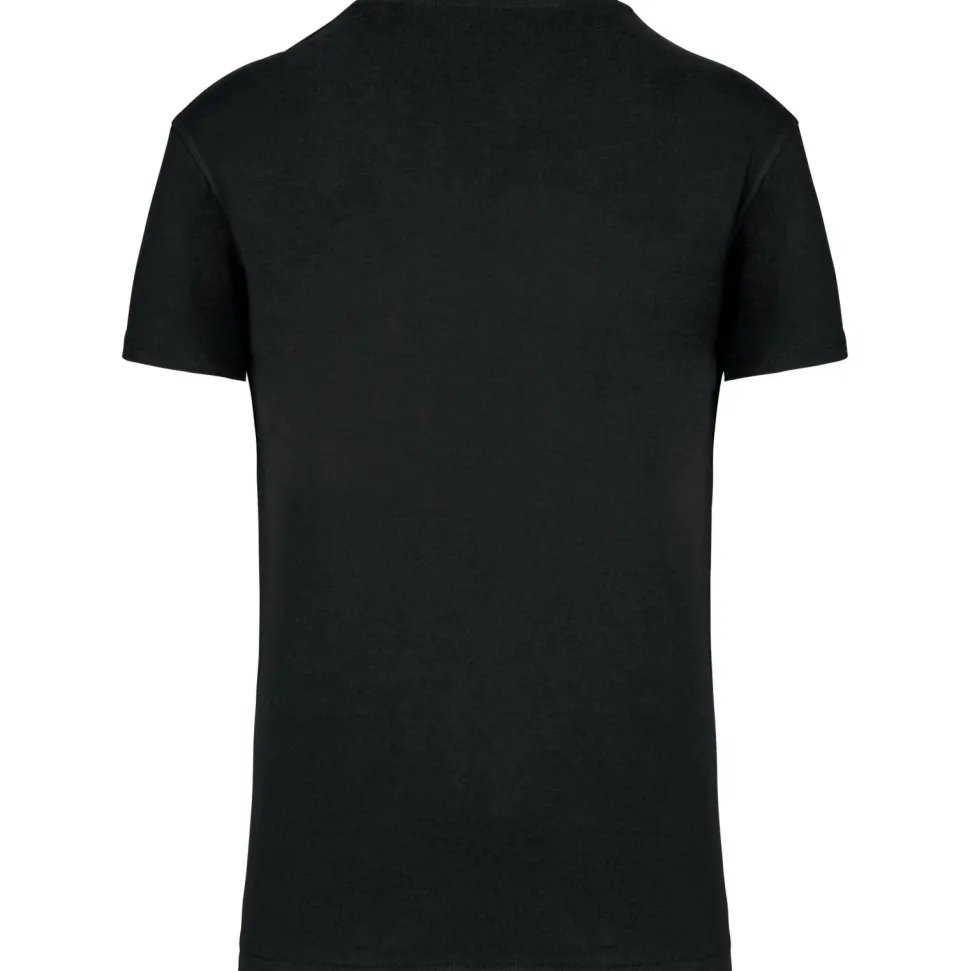 Kariban K3032IC - T-shirt à col rond Bio190IC unisexe