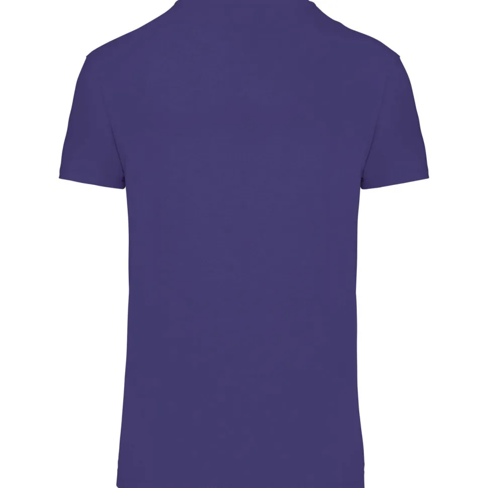 Kariban K3032IC - T-shirt à col rond Bio190IC unisexe