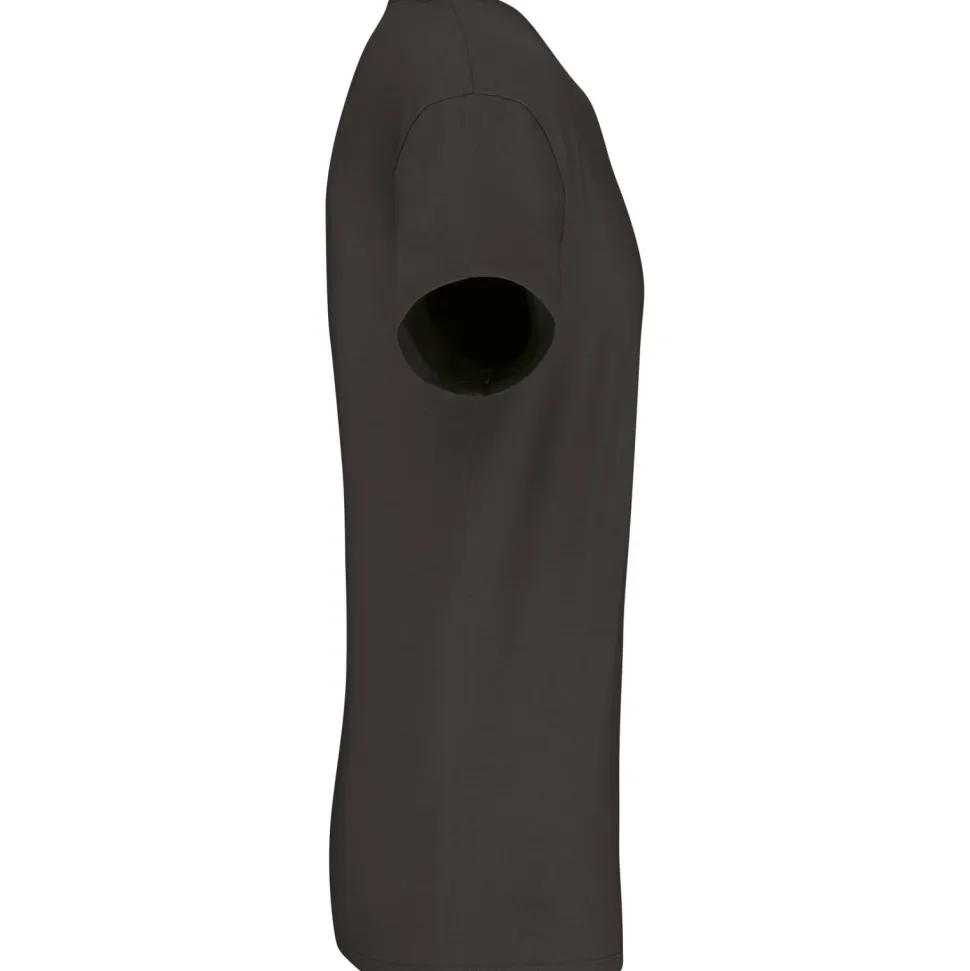 Kariban K3032IC - T-shirt à col rond Bio190IC unisexe