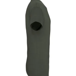 Kariban K3032IC - T-shirt à col rond Bio190IC unisexe