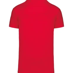 Kariban K3032IC - T-shirt à col rond Bio190IC unisexe