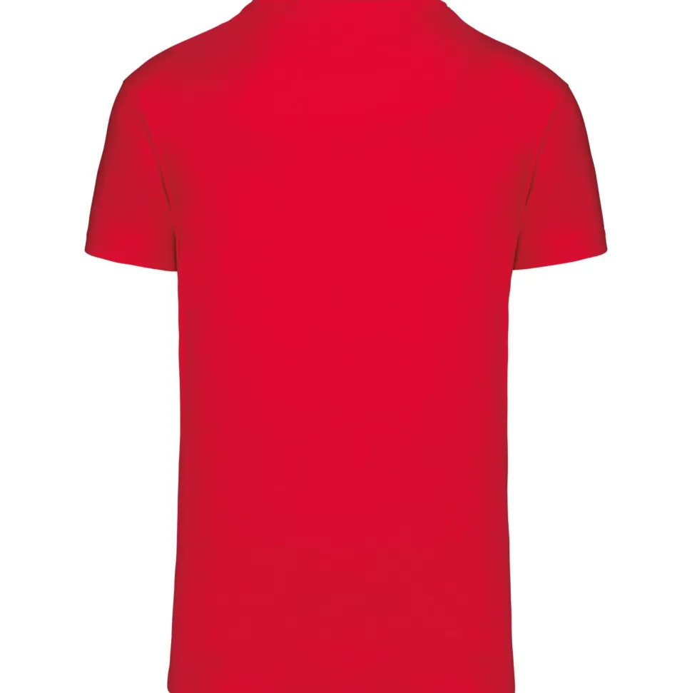 Kariban K3032IC - T-shirt à col rond Bio190IC unisexe