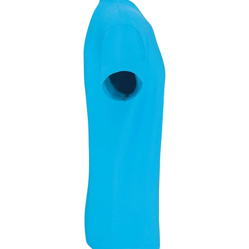 Kariban K3032IC - T-shirt à col rond Bio190IC unisexe