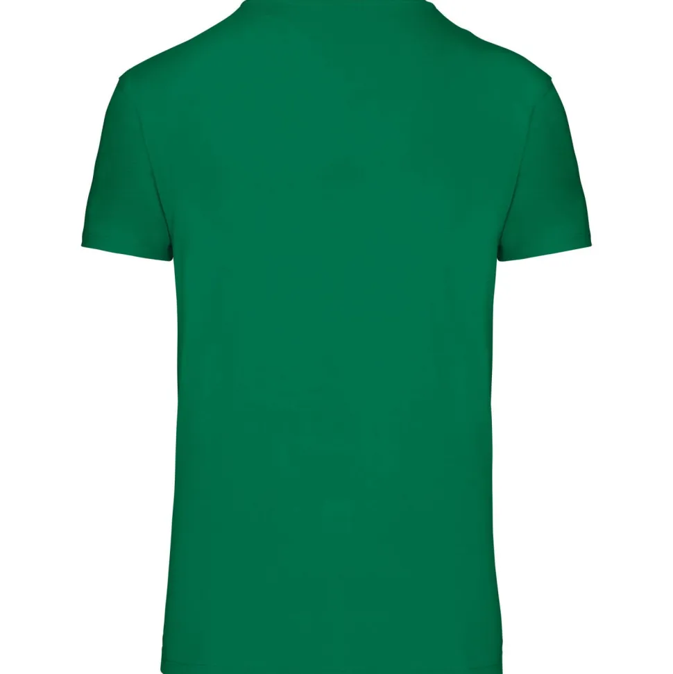 Kariban K3032IC - T-shirt à col rond Bio190IC unisexe