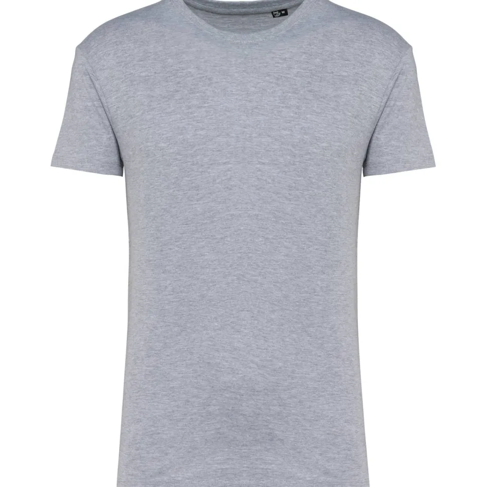 Kariban K3032IC - T-shirt à col rond Bio190IC unisexe