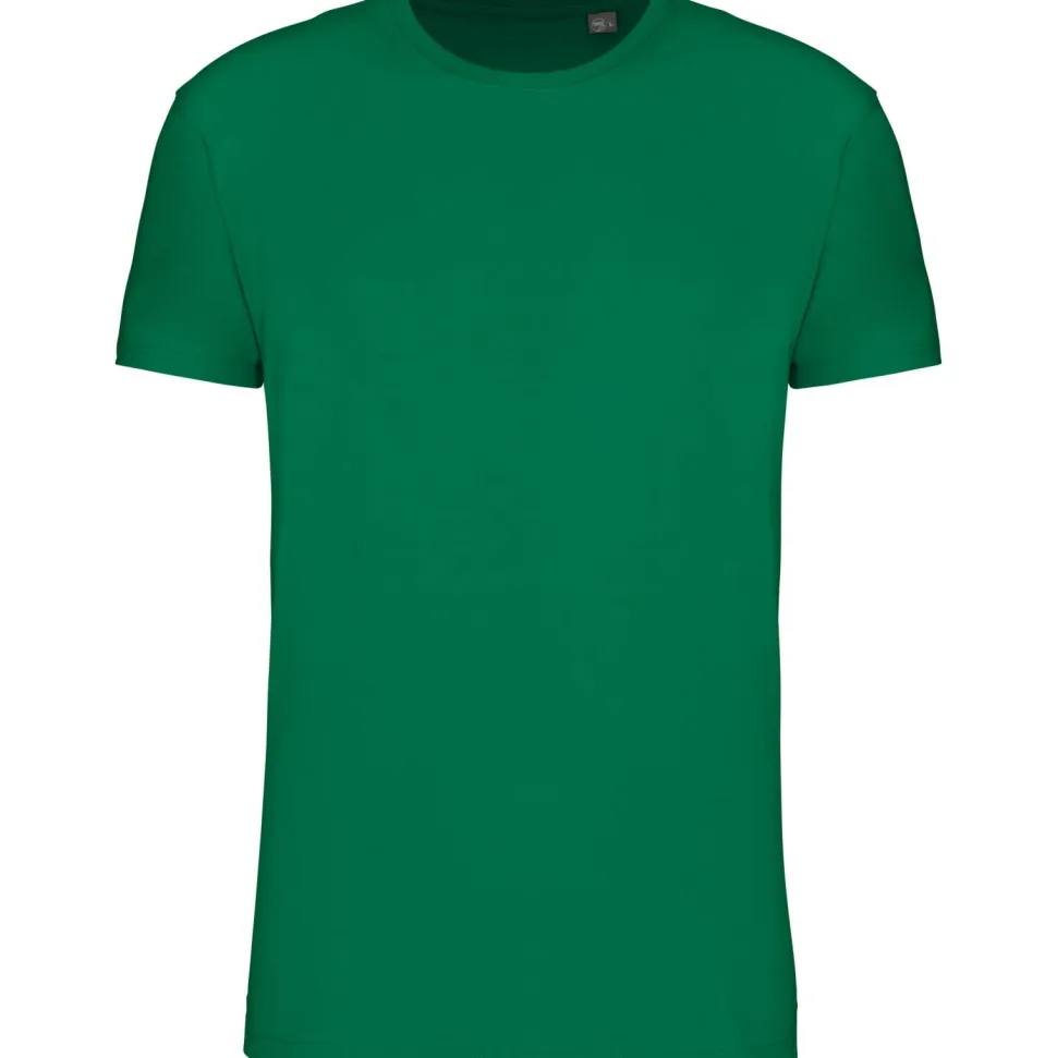 Kariban K3032IC - T-shirt à col rond Bio190IC unisexe