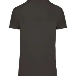 Kariban K3032IC - T-shirt à col rond Bio190IC unisexe