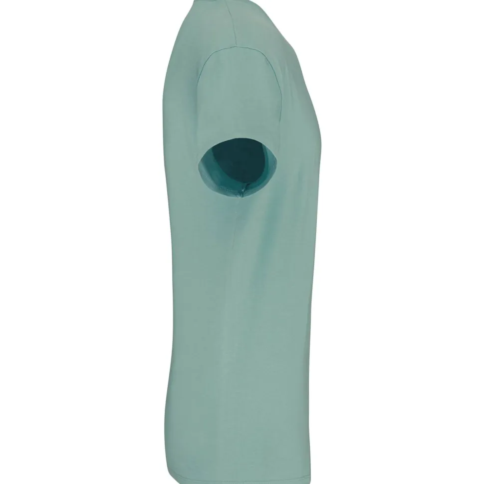 Kariban K3032IC - T-shirt à col rond Bio190IC unisexe
