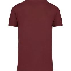 Kariban K3032IC - T-shirt à col rond Bio190IC unisexe