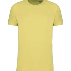 Kariban K3032IC - T-shirt à col rond Bio190IC unisexe