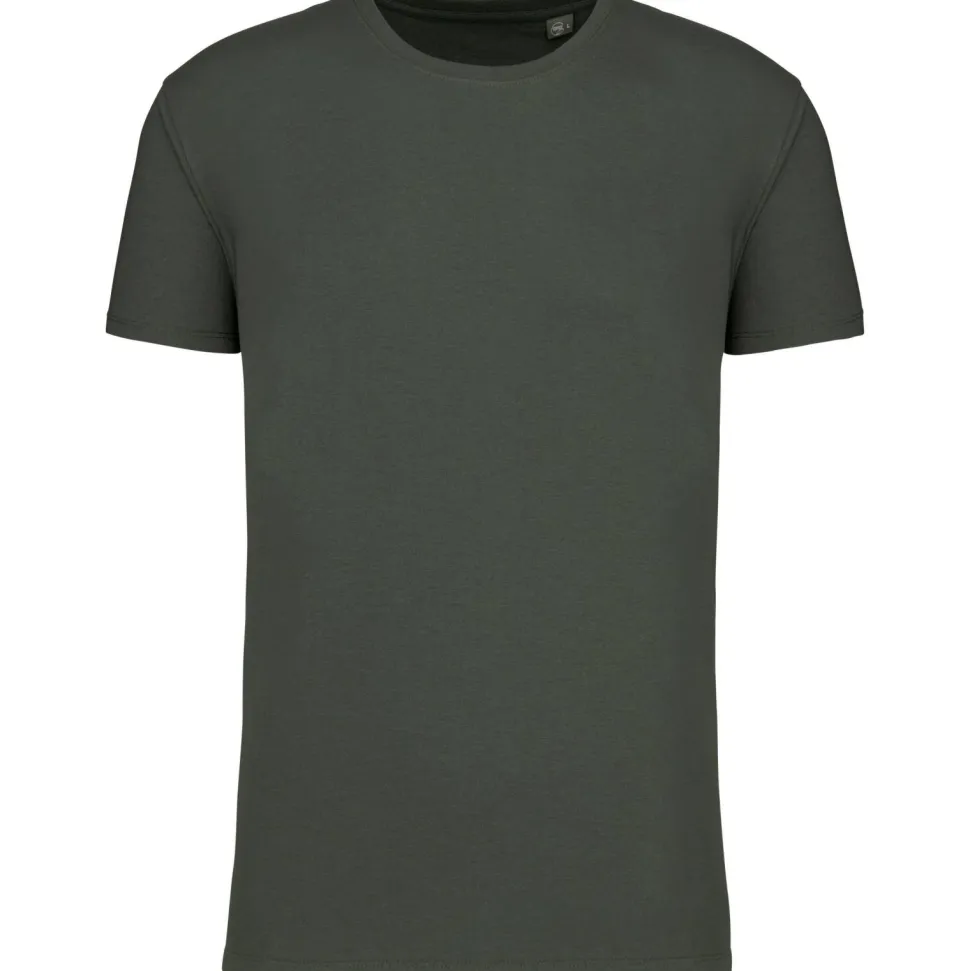 Kariban K3032IC - T-shirt à col rond Bio190IC unisexe