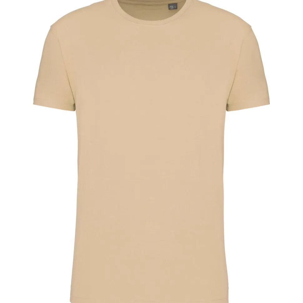 Kariban K3032IC - T-shirt à col rond Bio190IC unisexe