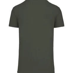 Kariban K3032IC - T-shirt à col rond Bio190IC unisexe