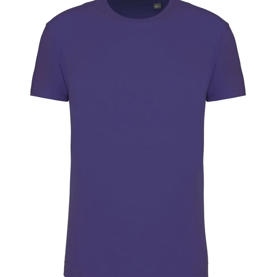 Kariban K3032IC - T-shirt à col rond Bio190IC unisexe