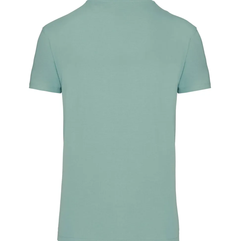 Kariban K3032IC - T-shirt à col rond Bio190IC unisexe