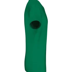 Kariban K3032IC - T-shirt à col rond Bio190IC unisexe