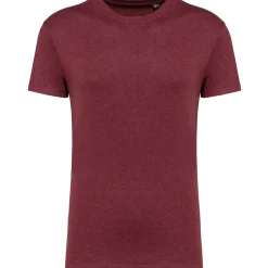 Kariban K3032IC - T-shirt à col rond Bio190IC unisexe