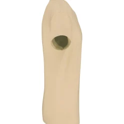 Kariban K3032IC - T-shirt à col rond Bio190IC unisexe