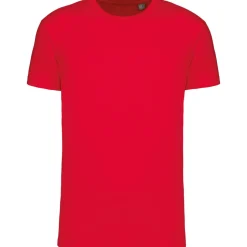 Kariban K3032IC - T-shirt à col rond Bio190IC unisexe