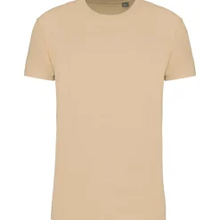 Kariban K3025IC - T-shirt Bio150IC col rond homme