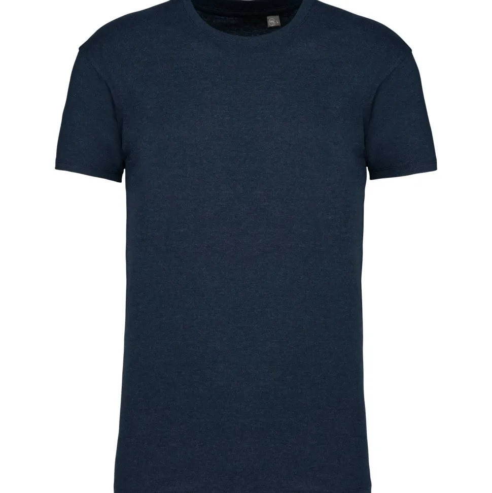 Kariban K3025IC - T-shirt Bio150IC col rond homme