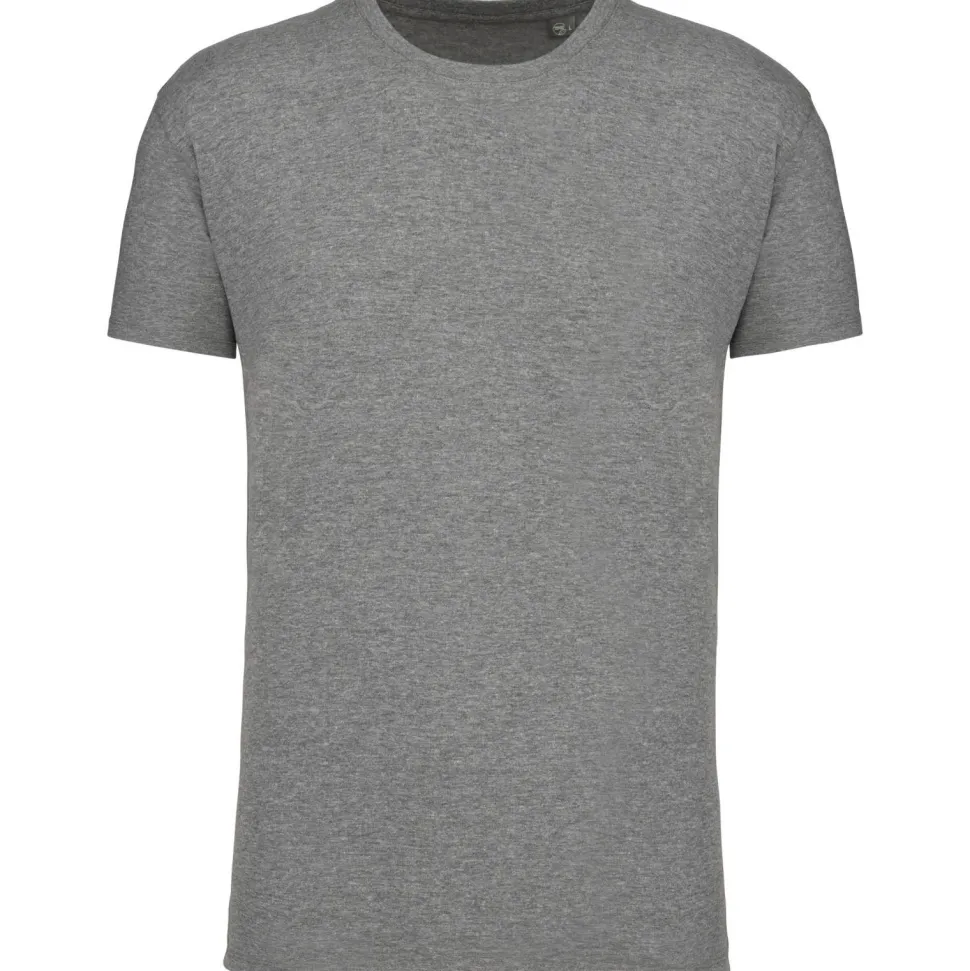 Kariban K3025IC - T-shirt Bio150IC col rond homme