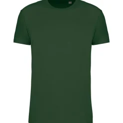 Kariban K3025IC - T-shirt Bio150IC col rond homme