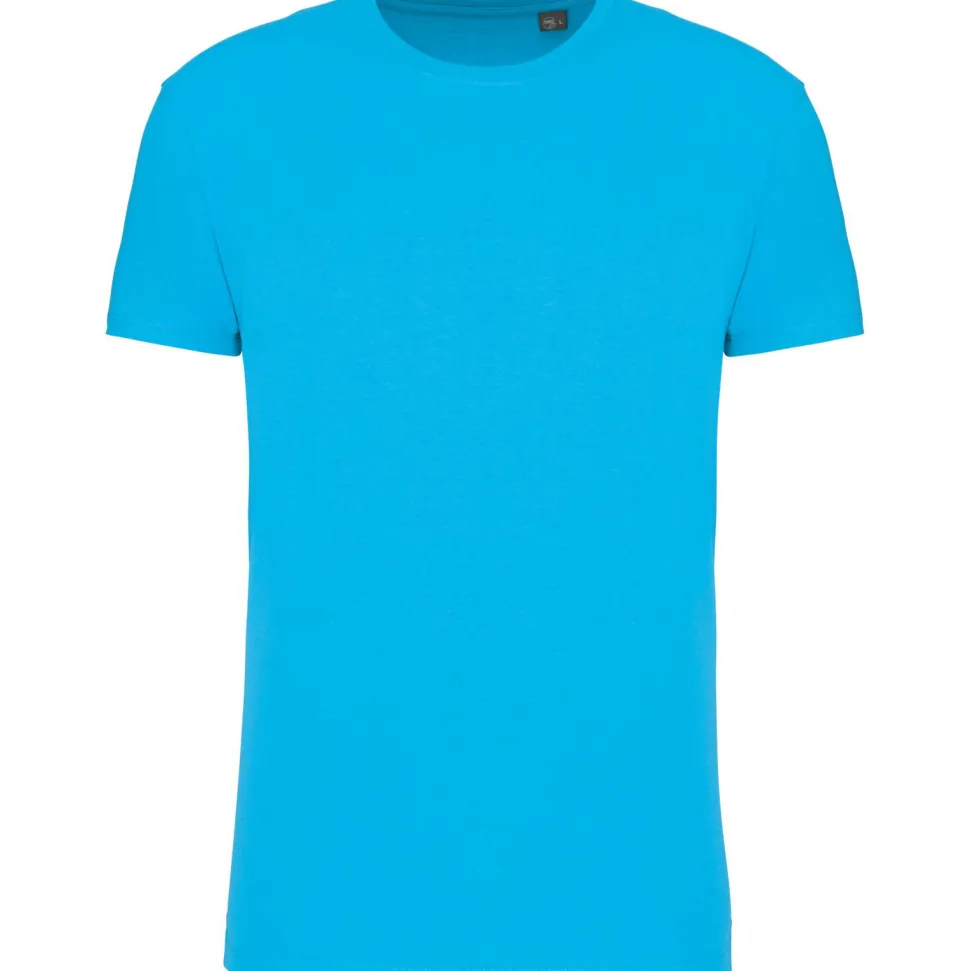 Kariban K3025IC - T-shirt Bio150IC col rond homme