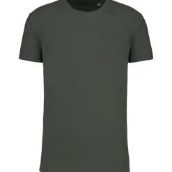 Kariban K3025IC - T-shirt Bio150IC col rond homme