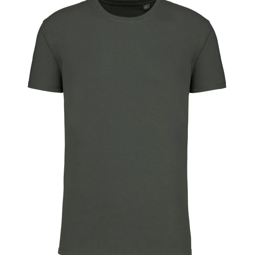 Kariban K3025IC - T-shirt Bio150IC col rond homme