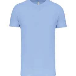 Kariban K3025IC - T-shirt Bio150IC col rond homme