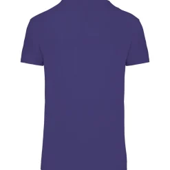 Kariban K3025IC - T-shirt Bio150IC col rond homme
