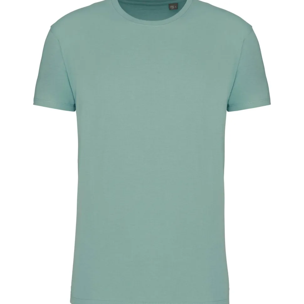 Kariban K3025IC - T-shirt Bio150IC col rond homme
